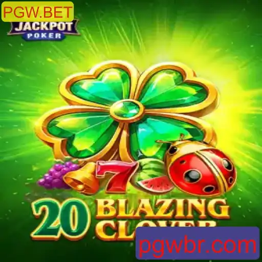 Desbravando o Universo do Jogo 20BlazingClover