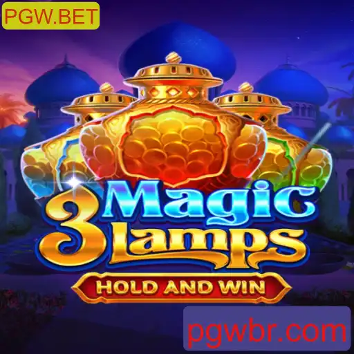 Descubra a Magia de 3MagicLamps: Um Guia Completo para Jogadores do PGW.BET