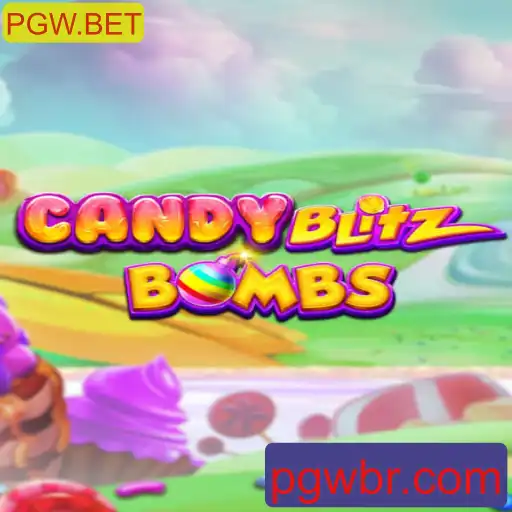 Explore o Mundo de Aventuras com CandyBlitzBombs
