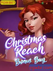 ChristmasReachBonusBuy: Um Novo Horizonte no Mundo dos Jogos com PGW.BET