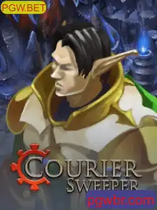 CourierSweeper: Explorando o Novo Fenômeno dos Jogos