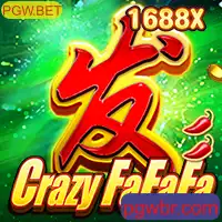 Descubra o Excitante Mundo de CrazyFaFaFa: Um Mergulho no Jogo da PGW.BET