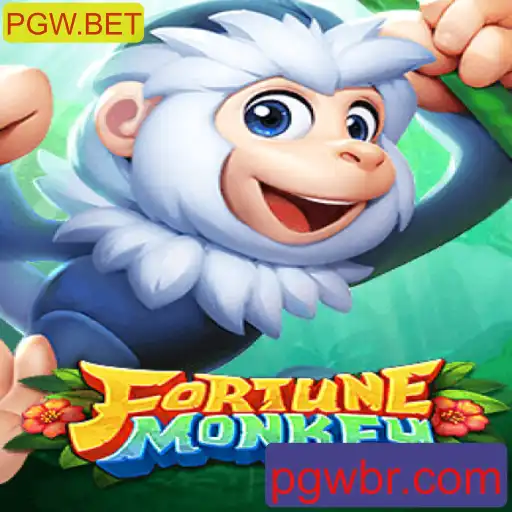Descubra o Fascinante Jogo FortuneMonkey no PGW.BET