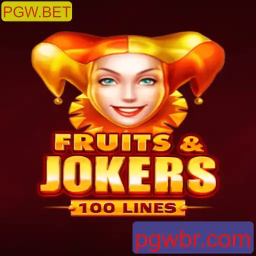 Descubra o Encantador Jogo FruitsAndJokers100 da PGW.BET