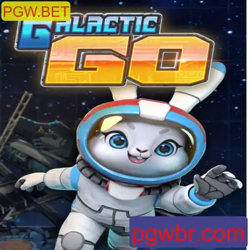 GalacticGO: Explorando o Universo dos Jogos com PGW.BET