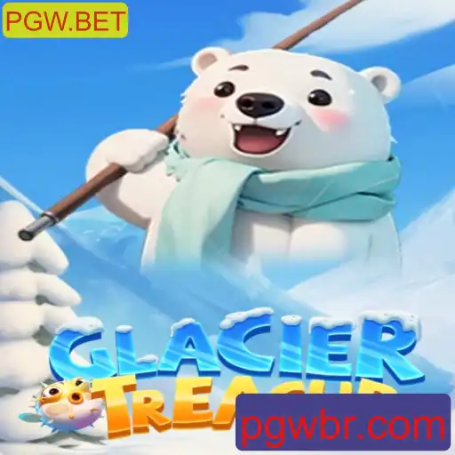 Descubra a Aventura Gelada de GlacierTreasure