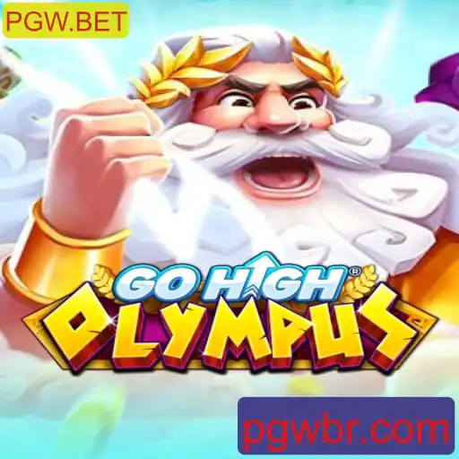 GoHighOlympus: Descubra o Novo Fenômeno dos Jogos com PGW.BET