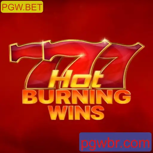 Explorando HotBurningWins: Uma Análise Detalhada do Jogo de PGW.BET