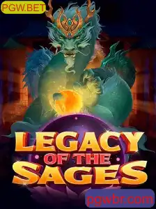Descubra 'LegacyoftheSages': Um Novo Horizonte no Universo dos Jogos de RPG