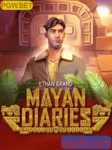 Descubra MayanDiaries: A Nova Sensação no Mundo dos Jogos
