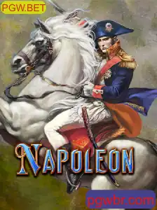 Descubra o Jogo Napoleon e Como Ele se Relaciona com PGW.BET