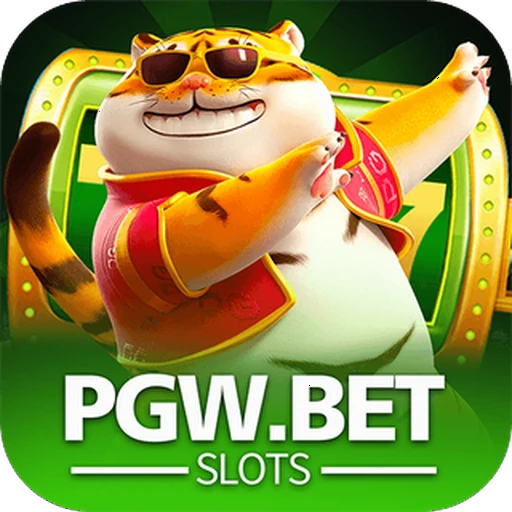 PGW.BET Logo