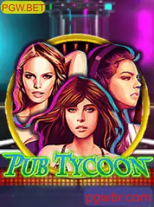 Descubra PubTycoon: A Revolução dos Jogos de Simulação com PGW.BET