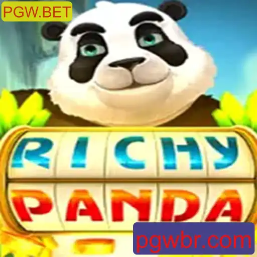 Descobrindo RichyPanda: Uma Jornada Através do Universo PGW.BET