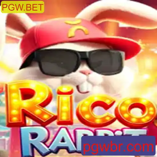 Descubra RicoRabbit: Um Jogo Empolgante Ligado ao Universo de Entretenimento de PGW.BET