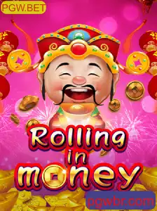 Explorando o Universo de RollingInMoney: Um Jogo de Estratégia Revolucionário
