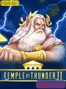 Descubra o Universo de TempleofThunderII e as Oportunidades de Jogo com PGW.BET
