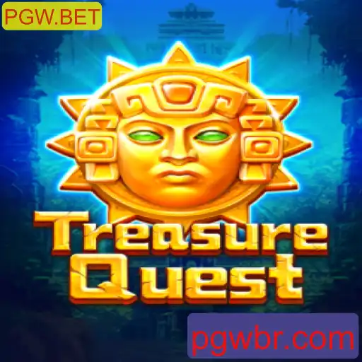 Explorando o Mundo de 'TreasureQuest' com PGW.BET: Descrição e Regras do Jogo