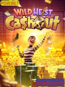 Explorando o Fascinante Mundo de WildHeistCashout no PGW.BET